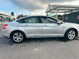 Citroën C5 Exclusive* 2010*Euro5* 1.6i * 117.000km* 160 CV