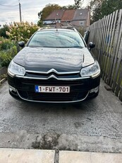 Citroën c5 tourer (ruil)