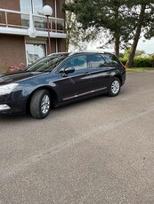 Citroën c5 x7 1.6 HDI 2013