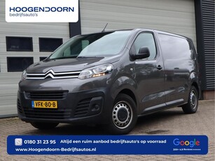 Citroën Jumpy 1.5 BlueHDI Euro 6 L2 Lang - 75 kw 102 pk - Cr