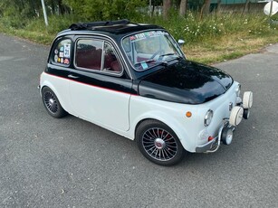 Fiat ancienne