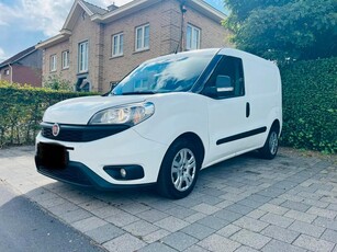 Fiat Doblo 1.3 jtd multijet 2 euro5 b