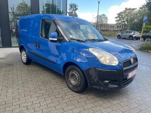 Fiat Doblo 1.4i 12/2013 147000km euro5 LEZ 2035