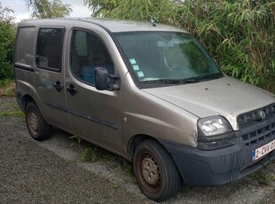 Fiat Doblo