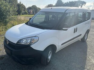 Fiat Doblo Maxi_1.3d_Euro 6_4450€ netto