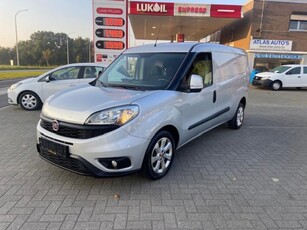 Fiat Doblo1.6 Diesel LANG AUTOMAAT AIRCO NAV!78 DKM!