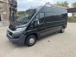 FIAT DUCATO 2.3 D L3 H2 2017 70000KM AC KEURING EURO6B