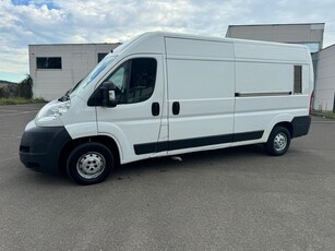 Fiat Ducato 2.3 Jtd * Maxi L3H2 * 114000 Km Carpass OK *