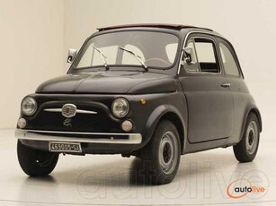 Fiat FIAT 500