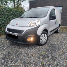 Fiat Fiorino 1.4i Navi-Airco-PDC-2018-1ste eigenaar-56000km!