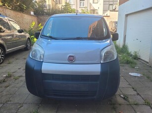 Fiat fiorino 2016 diesel airco