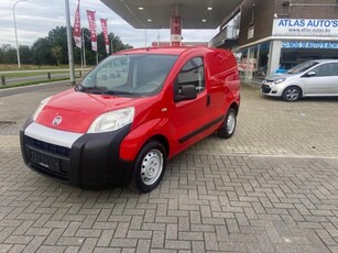 Fiat Fiorino Diesel Lichte Vracht! 120.000 KM Euro 5!