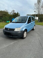 Fiat Panda 1.2 benzine