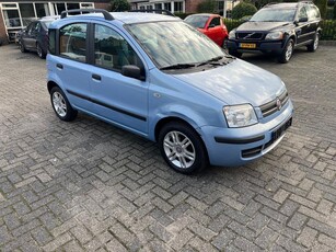 Fiat Panda 1.2 EMOTION EURO 4