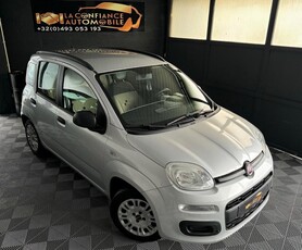 Fiat Panda 1.2i 1e eigenaarsgarantie 12 maanden