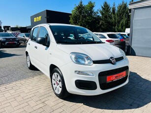 Fiat Panda 1.2i 52.000km nieuwstaat met airco 1jr garan