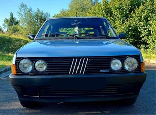 FIAT RITMO 75s 1500 CC originele staat