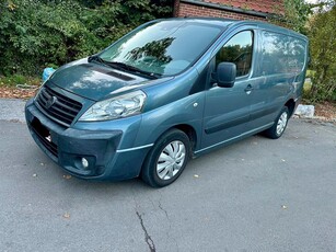 Fiat scudo 2.0 hdi