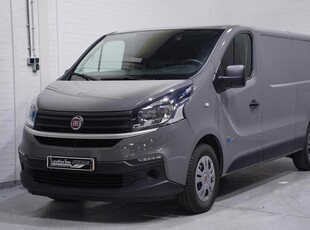 Fiat Talento 1.6 MJ 145 pk L2H1 SX Navi, v.a. 239,- p/mnd Ai