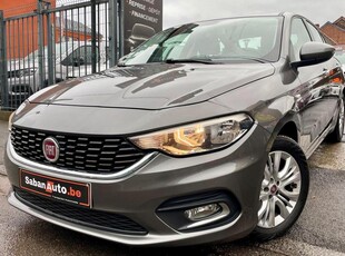 Fiat Tipo 1.3 Diesel multijet Euro 6B 2016