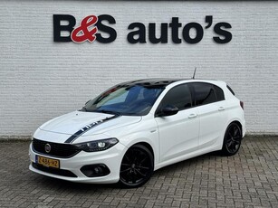 Fiat Tipo 1.4 Turbo 120pk Mirror Carplay Cruise Achteruitrij