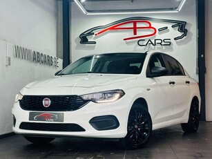 Fiat Tipo 1.4i Sport * GARANTIE 12 MOIS * 1ER PROP *