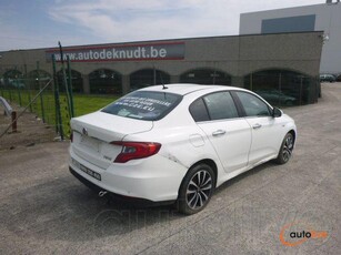 FIAT TIPO 1.6 MULITJET 55260384