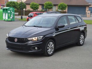 Fiat Tipo Break 1.4i Street (EU6d-TEMP) (bj 2020)