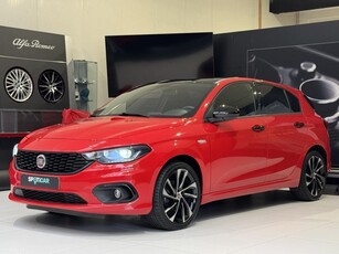 Fiat Tipo My20 S-DESIGN