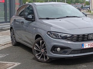 Fiat Tipo Sport 1.0 Turbo Euro 6