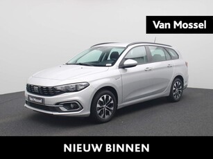 Fiat Tipo Stationwagon 1.5 Hybrid City Life / Navi / Camera