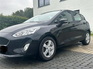 Ford fiesta/1.0EcoBoost/100Pk/Navi/Ohb/Topstaat+Keuring