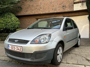 Ford Fiesta 1.3 benzine 50.000km