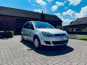 Ford Fiesta 1.3 Benzine * Airco * Garantie * 3 Deurs *