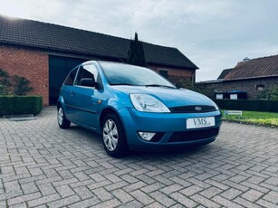 Ford Fiesta 1.3 Benzine * Airco * Garantie * 3 Deurs *