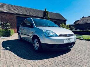 Ford Fiesta 1.3 Benzine * Carplay * Garantie * 3 Deurs *