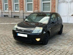 Ford fiesta 1.3 benzine EURO4 208.000 km/2005