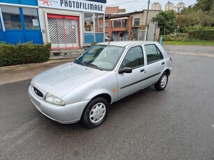 Ford Fiesta 1.3i km 75000 !! AN 1999 CT ok