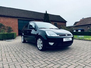 Ford Fiesta 1.4 Benzine * Airco * Garantie * 5 Deurs *