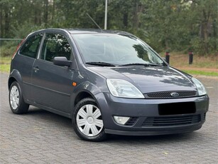 Ford fiesta 1.4tdci