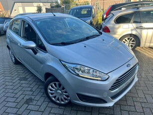 Ford Fiesta 1.5 TDCi Trend EURO 6