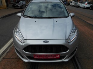 FORD FIESTA 1500CC DIESEL 2016 95000KM