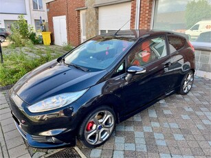 Ford Fiesta 1.6 ecoboost ST2