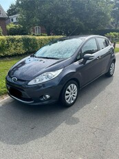 Ford Fiesta 5 deurs