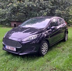 Ford Fiesta: 86.000 km + airco+jaar garantie+ groot nazicht!