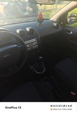 Ford fiesta bj2005 sline