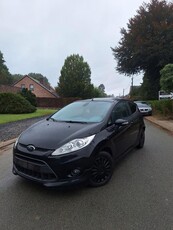 Ford Fiesta ST line / euro5 / Airco