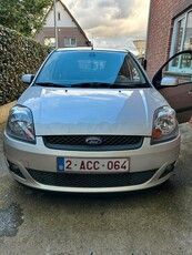 Ford Fiesta tweedehands uit het jaar 2009