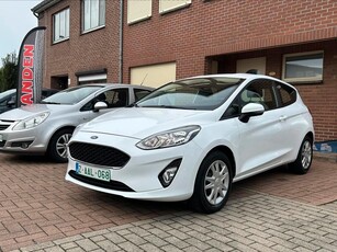 Ford Fiësta 1.0benzine 2019 100000km