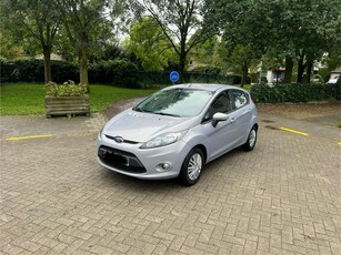 Ford fista 2012 1.3 benzine 130.000 km ero5